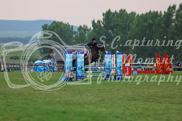 07643 - Shea - 2026 Rocky Mountain Classic III - Saturday August 22nd