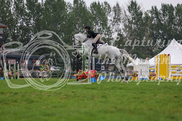 01841 - Shea - 2026 Rocky Mountain Classic III - Saturday August 22nd