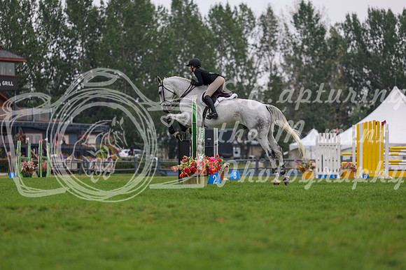 01842 - Shea - 2026 Rocky Mountain Classic III - Saturday August 22nd