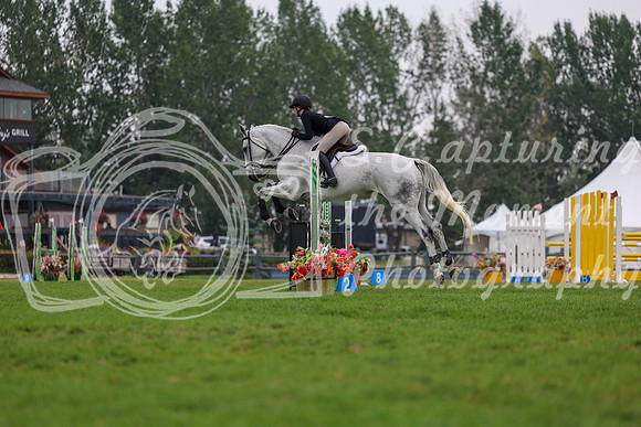 01843 - Shea - 2026 Rocky Mountain Classic III - Saturday August 22nd