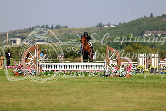 16338 - Shea - 2026 Rocky Mountain Classic III - Saturday August 22nd