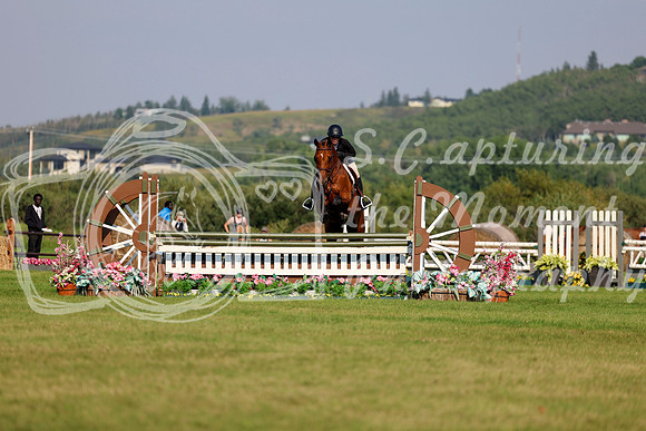 16339 - Shea - 2026 Rocky Mountain Classic III - Saturday August 22nd