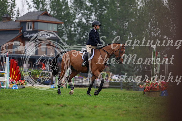 02373 - Shea - 2026 Rocky Mountain Classic III - Saturday August 22nd