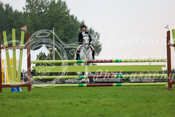 01845 - Shea - 2026 Rocky Mountain Classic III - Saturday August 22nd