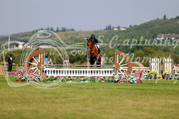 16340 - Shea - 2026 Rocky Mountain Classic III - Saturday August 22nd