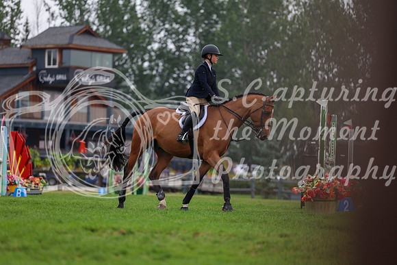 02375 - Shea - 2026 Rocky Mountain Classic III - Saturday August 22nd