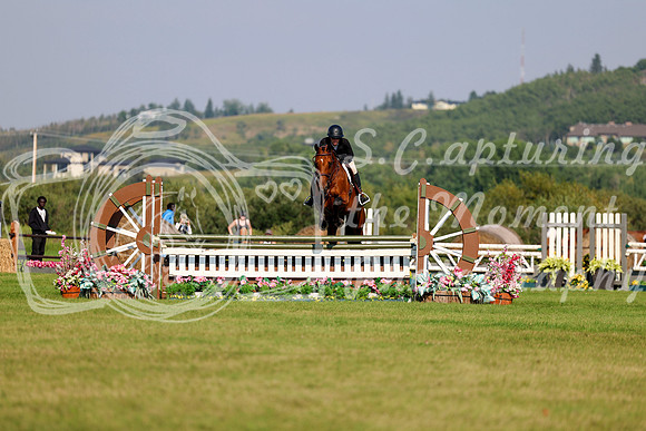 16341 - Shea - 2026 Rocky Mountain Classic III - Saturday August 22nd