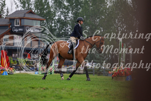 02376 - Shea - 2026 Rocky Mountain Classic III - Saturday August 22nd