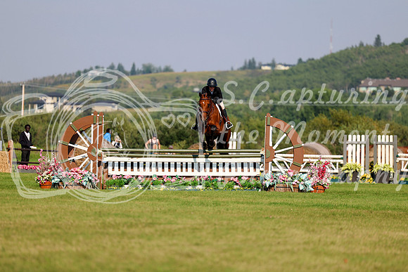 16342 - Shea - 2026 Rocky Mountain Classic III - Saturday August 22nd