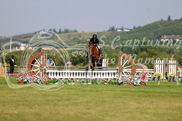 16343 - Shea - 2026 Rocky Mountain Classic III - Saturday August 22nd