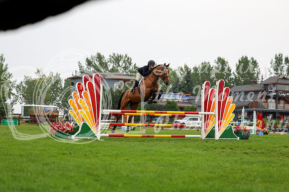 02377 - Shea - 2026 Rocky Mountain Classic III - Saturday August 22nd