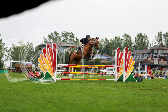 02378 - Shea - 2026 Rocky Mountain Classic III - Saturday August 22nd