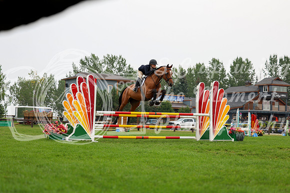 02379 - Shea - 2026 Rocky Mountain Classic III - Saturday August 22nd
