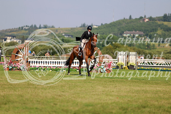 16346 - Shea - 2026 Rocky Mountain Classic III - Saturday August 22nd