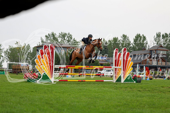 02380 - Shea - 2026 Rocky Mountain Classic III - Saturday August 22nd