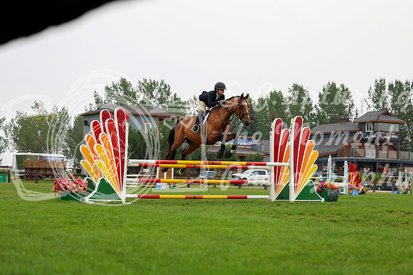 02381 - Shea - 2026 Rocky Mountain Classic III - Saturday August 22nd