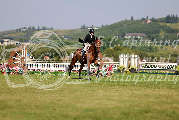 16348 - Shea - 2026 Rocky Mountain Classic III - Saturday August 22nd