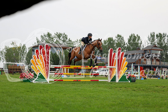 02382 - Shea - 2026 Rocky Mountain Classic III - Saturday August 22nd