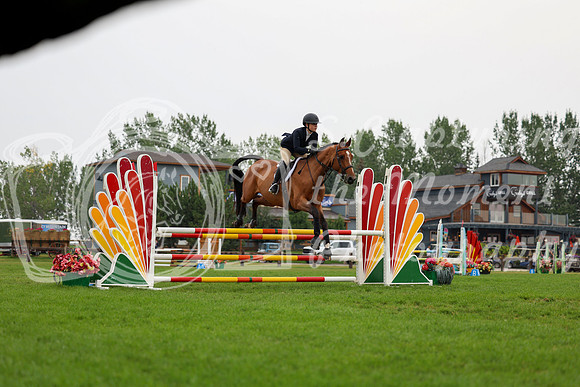 02384 - Shea - 2026 Rocky Mountain Classic III - Saturday August 22nd