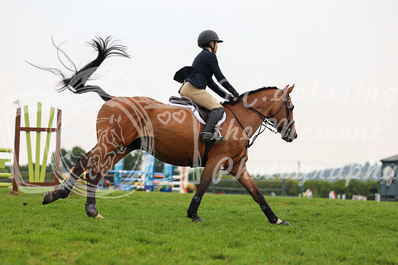 02388 - Shea - 2026 Rocky Mountain Classic III - Saturday August 22nd