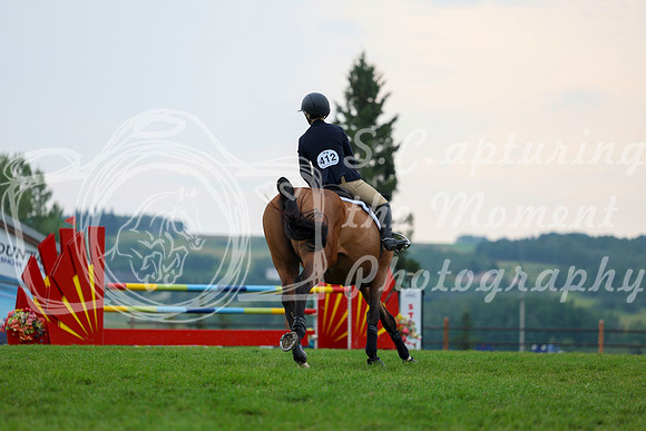 02389 - Shea - 2026 Rocky Mountain Classic III - Saturday August 22nd