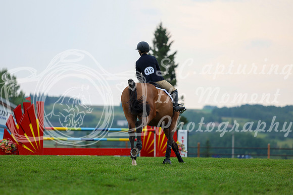 02390 - Shea - 2026 Rocky Mountain Classic III - Saturday August 22nd
