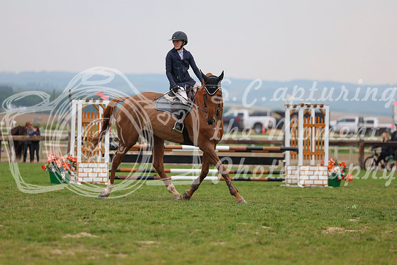 07282 - Shea - 2026 Rocky Mountain Classic III - Saturday August 22nd