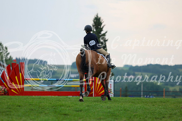 02391 - Shea - 2026 Rocky Mountain Classic III - Saturday August 22nd