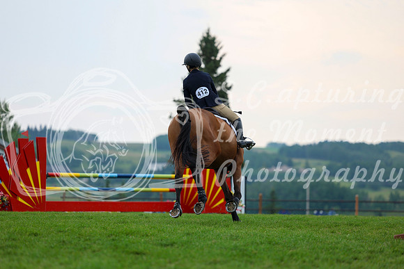 02392 - Shea - 2026 Rocky Mountain Classic III - Saturday August 22nd
