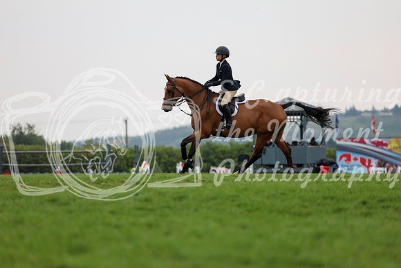 02393 - Shea - 2026 Rocky Mountain Classic III - Saturday August 22nd
