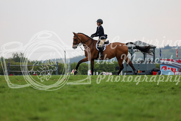 02395 - Shea - 2026 Rocky Mountain Classic III - Saturday August 22nd
