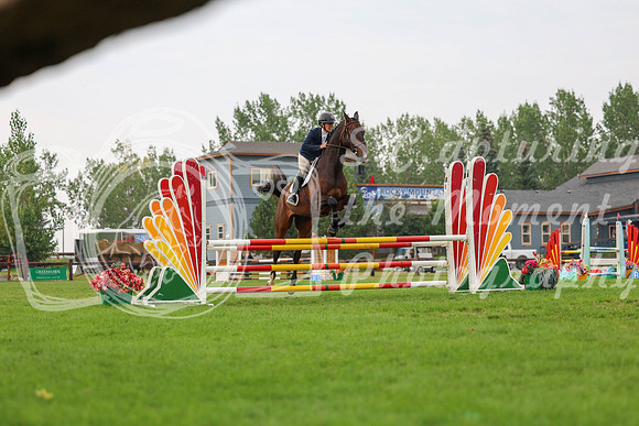 08236 - Shea - 2026 Rocky Mountain Classic III - Saturday August 22nd