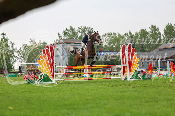 08237 - Shea - 2026 Rocky Mountain Classic III - Saturday August 22nd