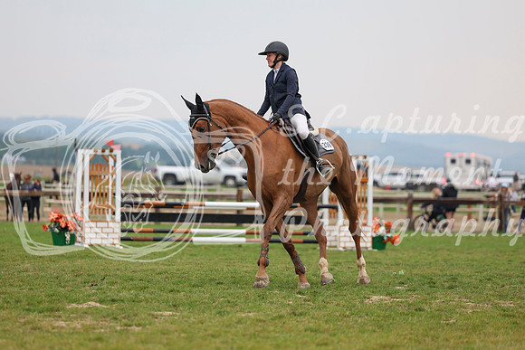 07287 - Shea - 2026 Rocky Mountain Classic III - Saturday August 22nd