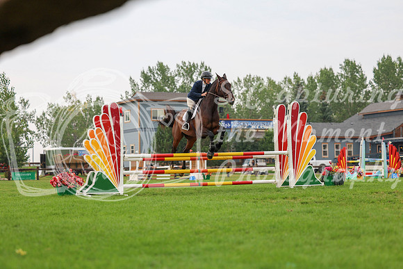 08238 - Shea - 2026 Rocky Mountain Classic III - Saturday August 22nd