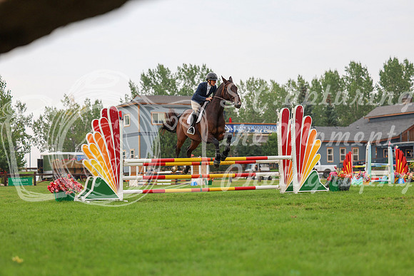 08239 - Shea - 2026 Rocky Mountain Classic III - Saturday August 22nd