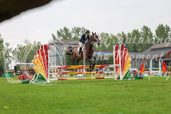 08240 - Shea - 2026 Rocky Mountain Classic III - Saturday August 22nd