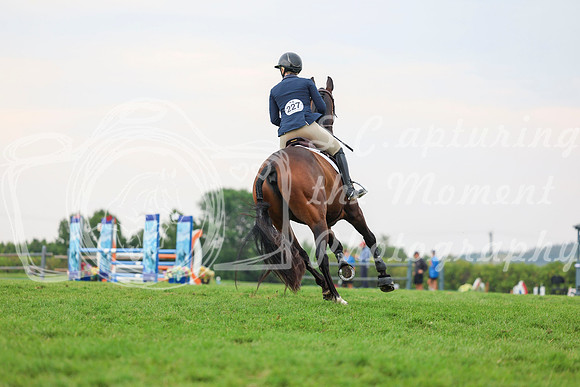 08242 - Shea - 2026 Rocky Mountain Classic III - Saturday August 22nd