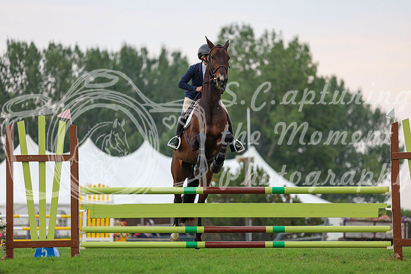 08245 - Shea - 2026 Rocky Mountain Classic III - Saturday August 22nd