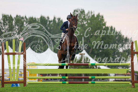 08246 - Shea - 2026 Rocky Mountain Classic III - Saturday August 22nd