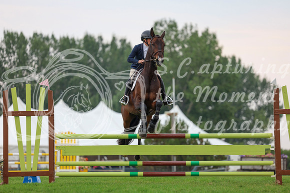 08247 - Shea - 2026 Rocky Mountain Classic III - Saturday August 22nd
