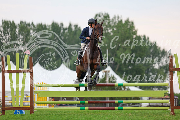08248 - Shea - 2026 Rocky Mountain Classic III - Saturday August 22nd