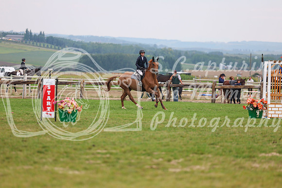 07298 - Shea - 2026 Rocky Mountain Classic III - Saturday August 22nd