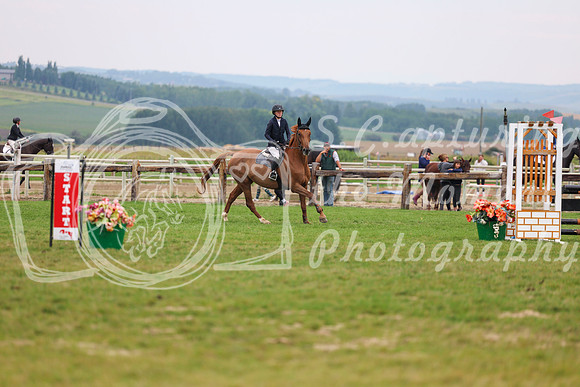 07300 - Shea - 2026 Rocky Mountain Classic III - Saturday August 22nd