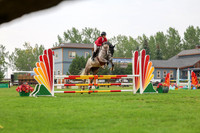 08161 - Shea - 2026 Rocky Mountain Classic III - Saturday August 22nd