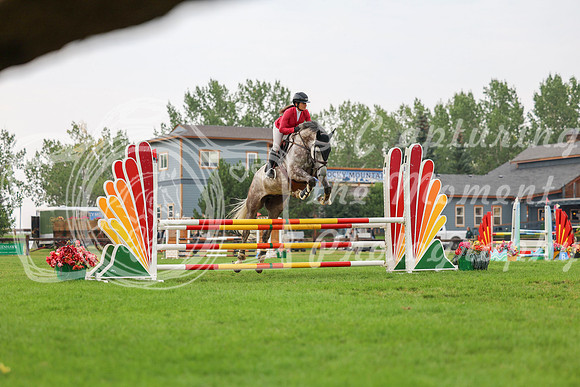 08161 - Shea - 2026 Rocky Mountain Classic III - Saturday August 22nd