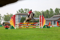 08162 - Shea - 2026 Rocky Mountain Classic III - Saturday August 22nd