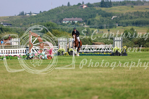 15154 - Shea - 2026 Rocky Mountain Classic III - Saturday August 22nd