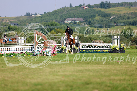 15155 - Shea - 2026 Rocky Mountain Classic III - Saturday August 22nd