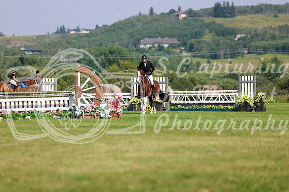 15157 - Shea - 2026 Rocky Mountain Classic III - Saturday August 22nd